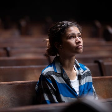 zendaya euphoria