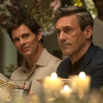 jon hamm your friends & neighbors season 2