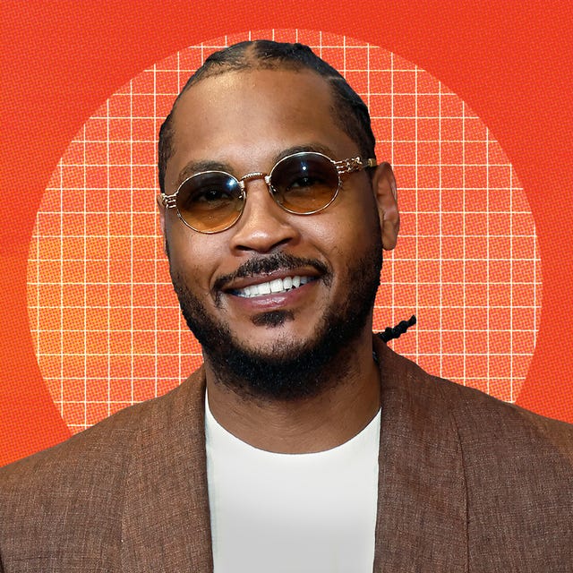 Carmelo Anthony