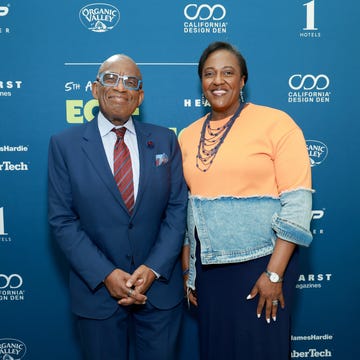 new york, new york april 07 lr al roker and heather mcteer toney attend as hearst magazines hosts the 5th annual hearst ecoconscious living summit at hearst tower on april 07, 2026 in new york city photo by jason mendezgetty images for hearst magazines new york, new york april 07 lr al roker and heather mcteer toney attend as hearst magazines hosts the 5th annual hearst ecoconscious living summit at hearst tower on april 07, 2026 in new york city photo by jason mendezgetty images for hearst magazines