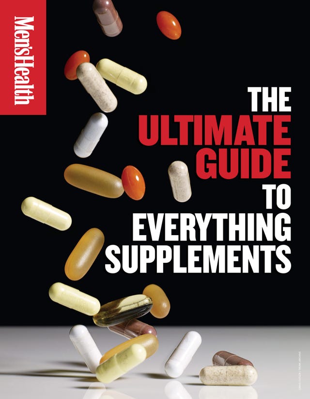 the ultimate guide to everything supplements the ultimate guide to everything supplements