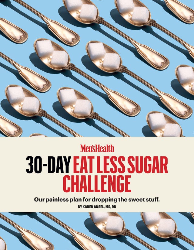 30 day eat less sugar challenge 30 day eat less sugar challenge