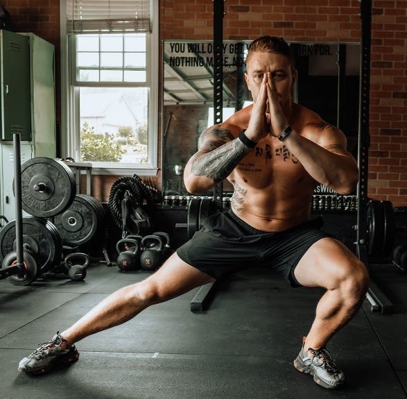 military muscle military muscle