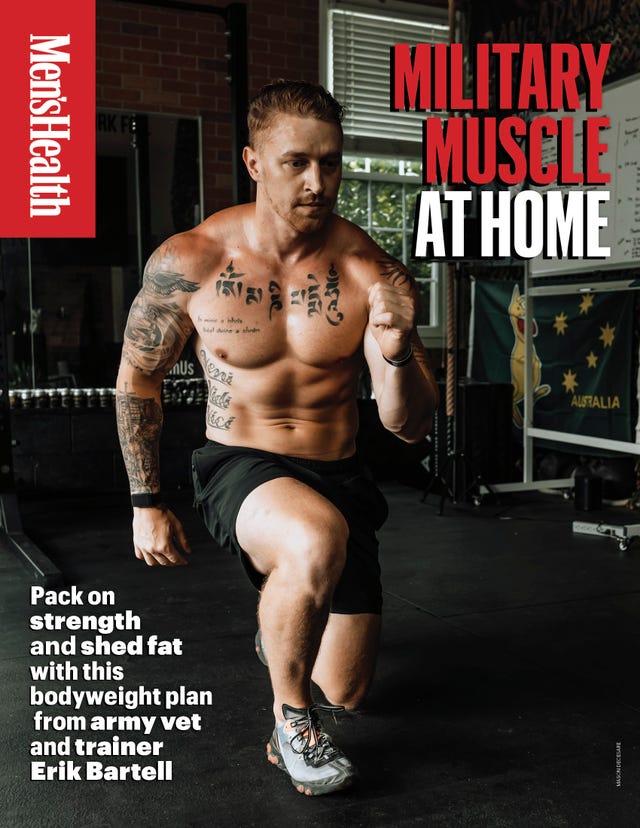 military muscle at home military muscle at home