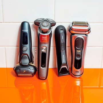 best electric razors 2025