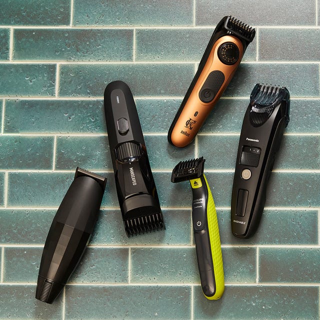 best trimmers