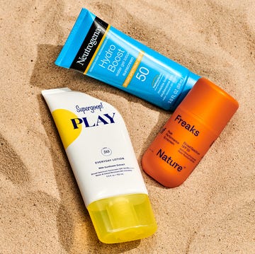 best sunscreens 2025