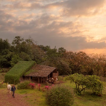 origins lodge origins lodge costa rica resort review