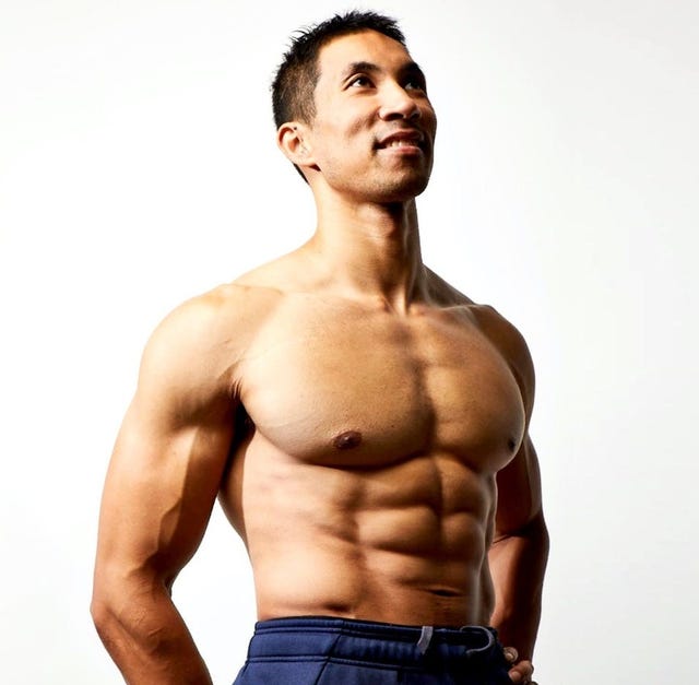 new rules of muscle new rules of muscle