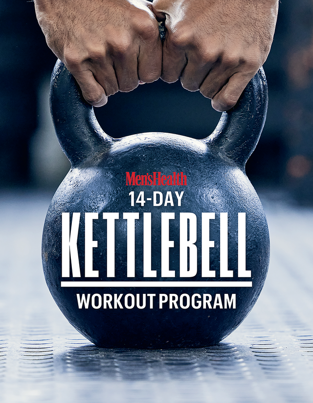 14-Day Kettlebell 14day kettlebell