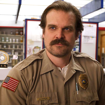 david harbour