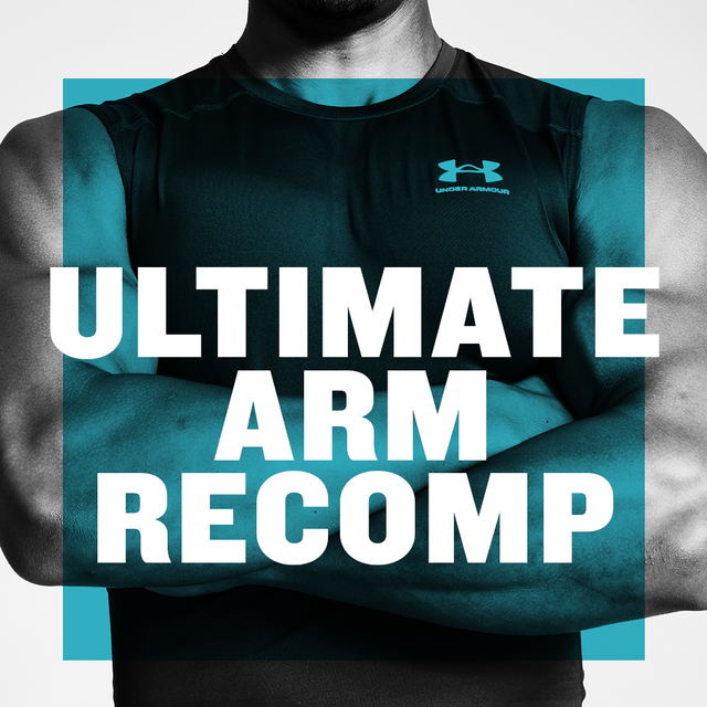 ultimate arm recomp ultimate arm recomp
