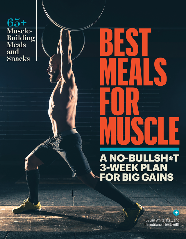 Meals for Muscle meals for muscle