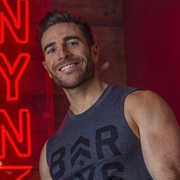 joey gonzalez joey gonzalez