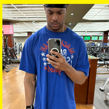 before and after of ludovic zamor weight loss transformation