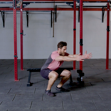 superhero shred full body blast