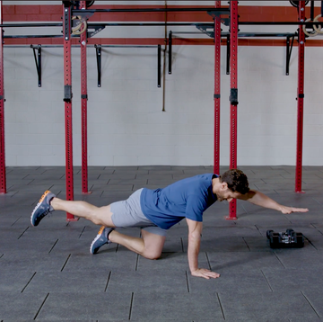 superhero shred bodyweight & carry insanity