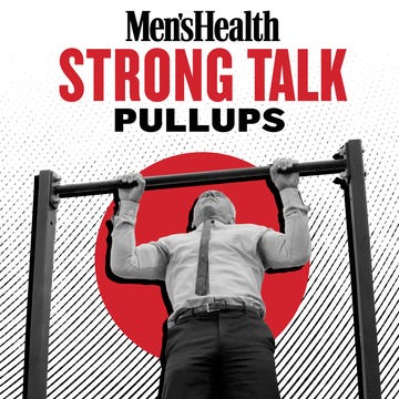 Exercise tutorial focusing on pullups Exercise tutorial focusing on pullups