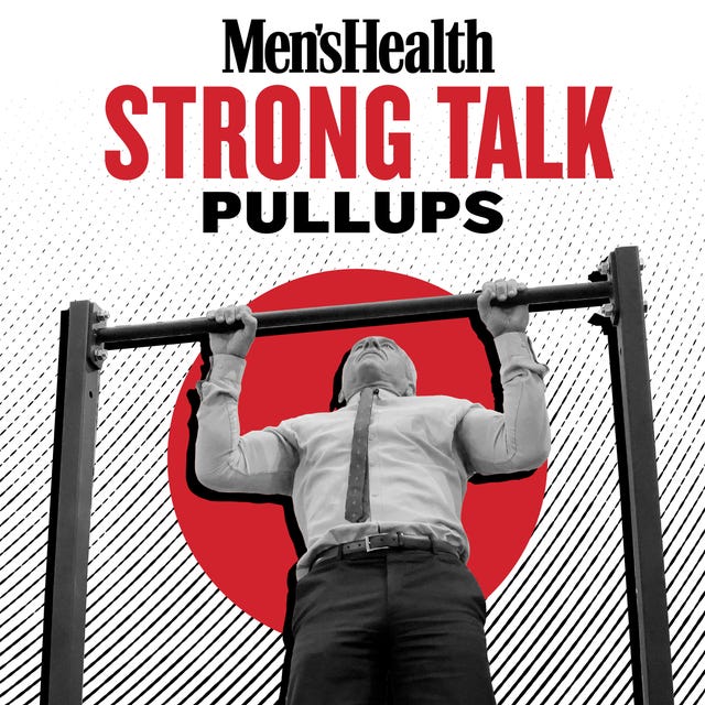 Exercise tutorial focusing on pullups Exercise tutorial focusing on pullups