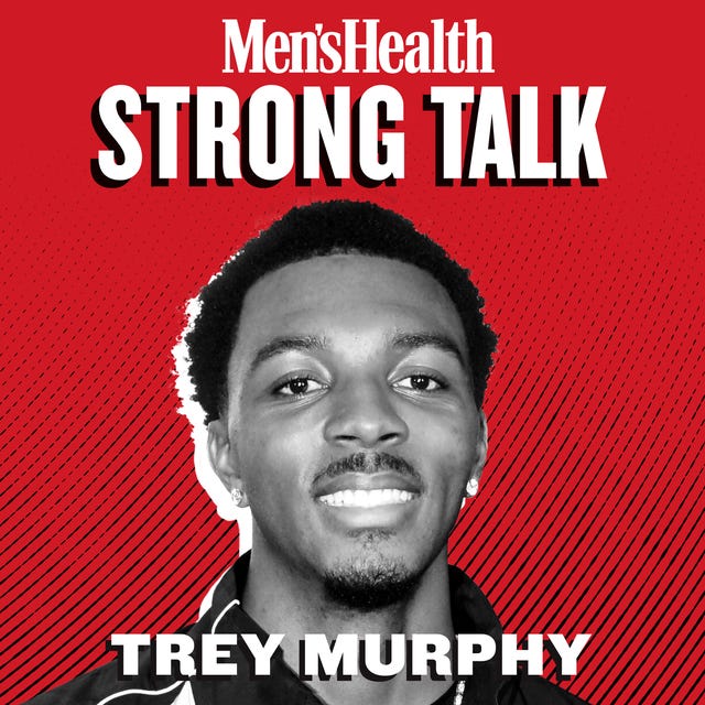 Trey Murphy illustration Trey Murphy illustration