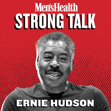 cover of mens health magazine featuring ernie hudson cover of mens health magazine featuring ernie hudson