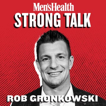 mens health featuring gronk mens health featuring gronk