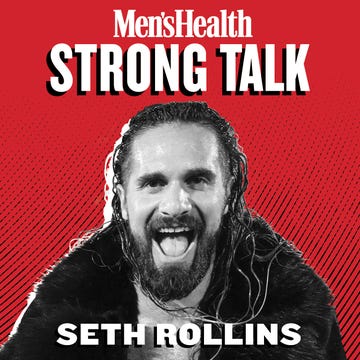 promotional graphic featuring wwe champion seth rollins promotional graphic featuring wwe champion seth rollins