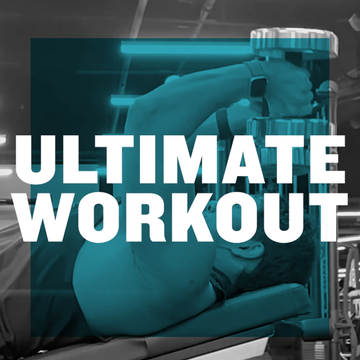 ultimate workout ultimate workout